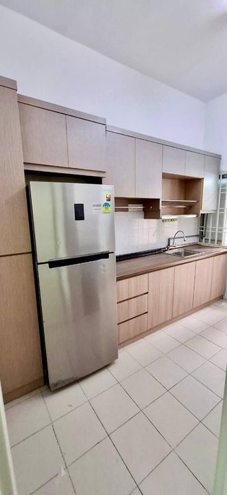 Bandar Seri Alam Jalan Tasek Masai Pasir Gudang Permas Jaya Double Storey Terrace House For Sale , Johor, Masai