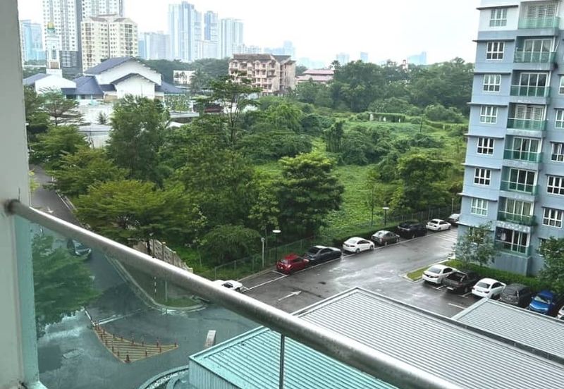 Seasons Luxury Apartments @ Amara Larkin