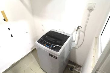 Seasons Luxury Apartments @ Amara Larkin