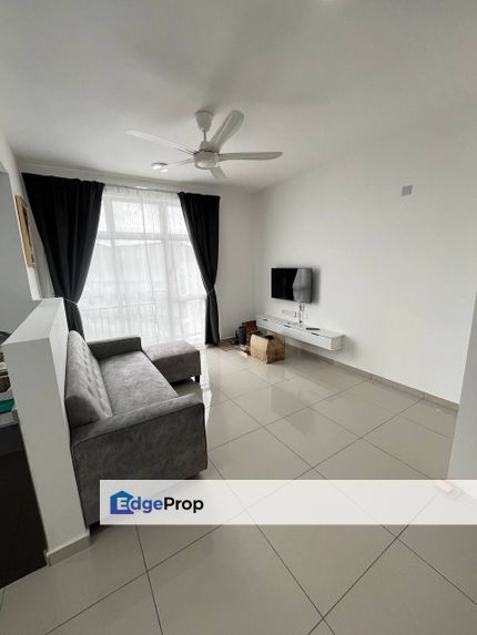 Midas Bandar Seri Alam Masai Pasir Gudang Permas Jaya Fully Furnished For Rent , Johor, Pasir Gudang