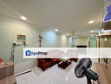 Taman Putri Kulai Bandar Putra Kulai Single Storey Terrace House For Sale , Johor, Kulai