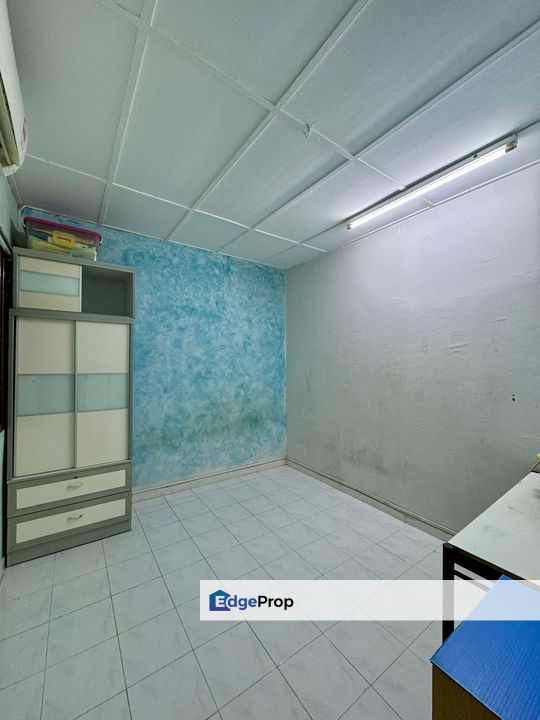 Taman Putri Kulai Bandar Putra Kulai Single Storey Terrace House For Sale , Johor, Kulai