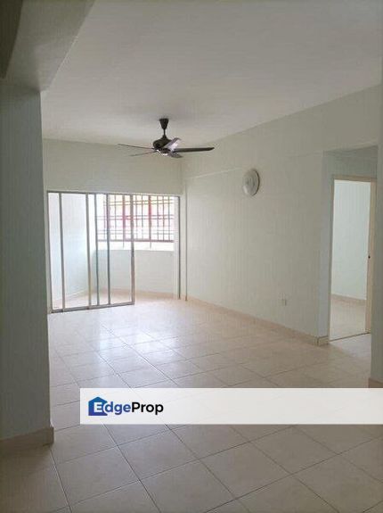 Sri Impian Aparment Larkin M Condominium Johor Bahru For Sale, Johor, Johor Bahru