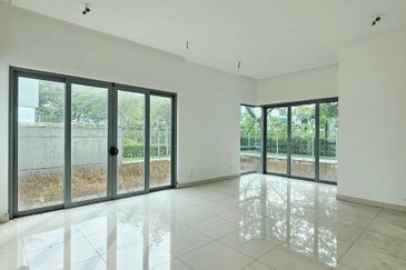 Sunway Lenang Heights