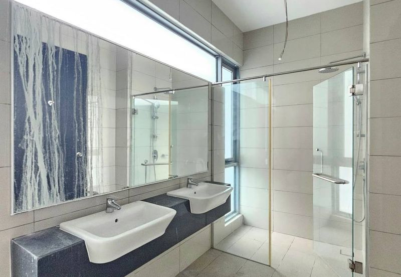 Sunway Lenang Heights