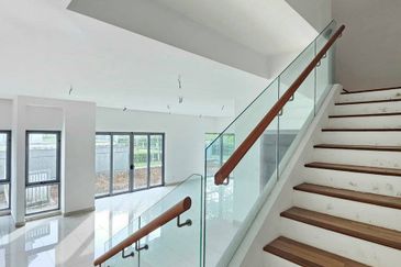 Sunway Lenang Heights