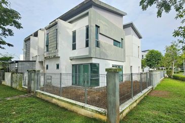 Sunway Lenang Heights