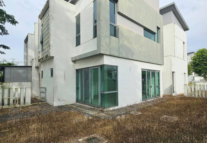 Sunway Lenang Heights