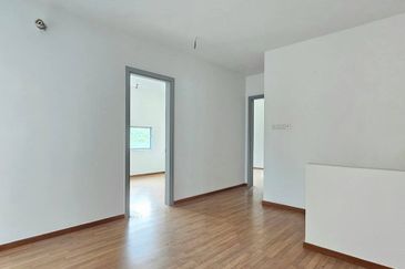 Sunway Lenang Heights