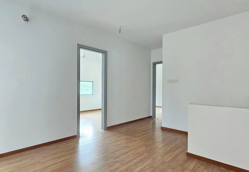 Sunway Lenang Heights