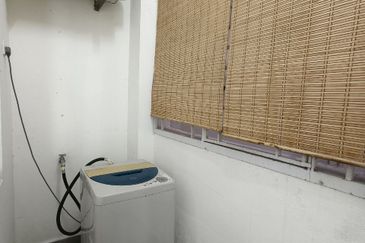 The Platino Serviced Apartment