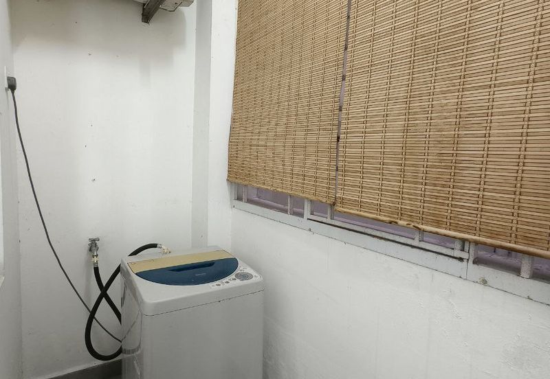 The Platino Serviced Apartment