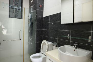 The Platino Serviced Apartment