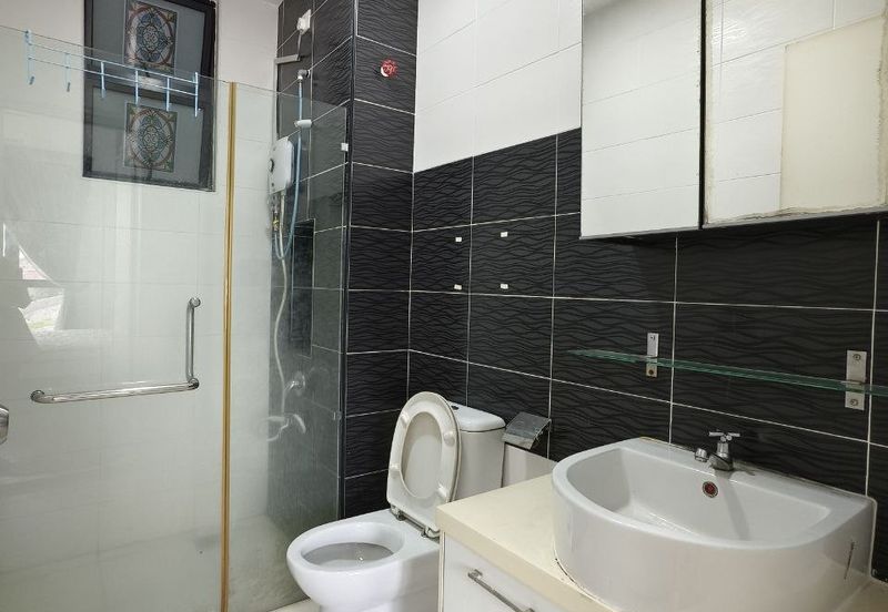 The Platino Serviced Apartment