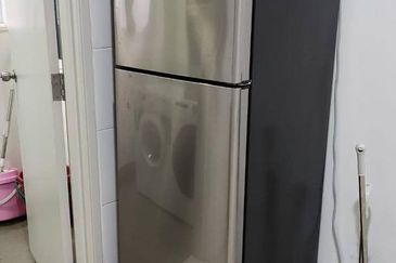 Meridin Bayvue Apartment