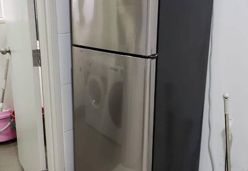 Meridin Bayvue Apartment