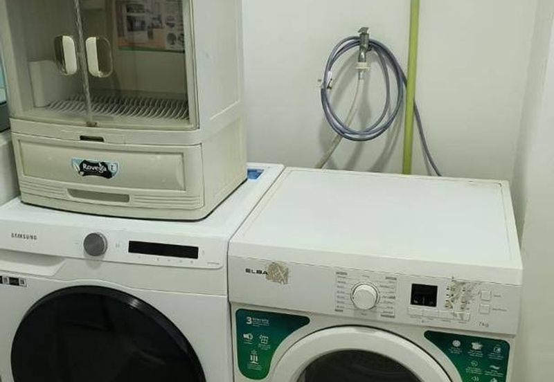 Meridin Bayvue Apartment