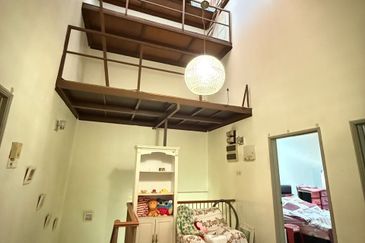 Taman Suria, Johor Bharu