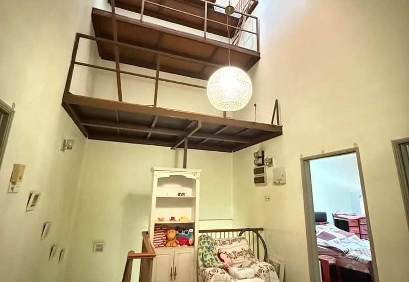 Taman Suria, Johor Bharu