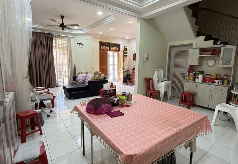 Taman Suria, Johor Bharu