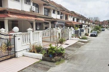 Taman Suria, Johor Bharu