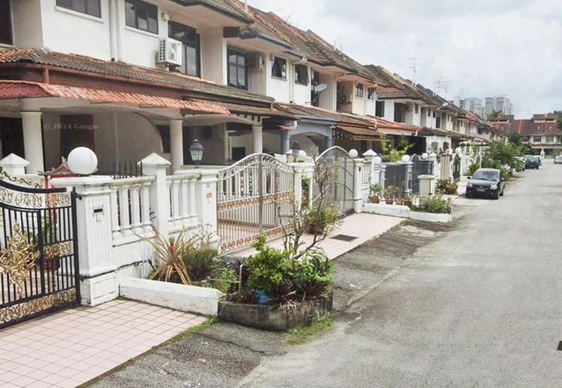 Taman Suria, Johor Bharu