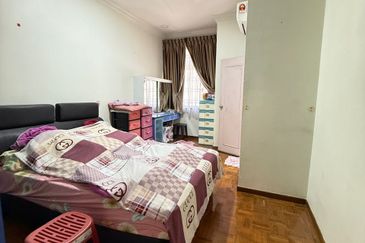 Taman Suria, Johor Bharu