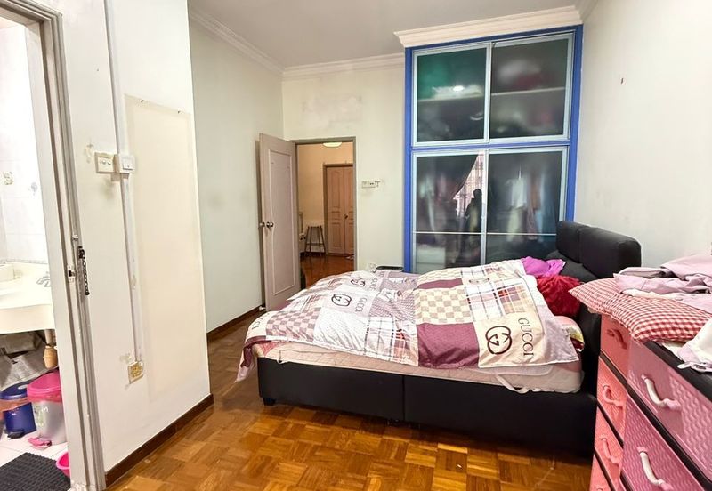 Taman Suria, Johor Bharu