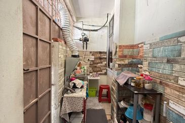 Taman Suria, Johor Bharu