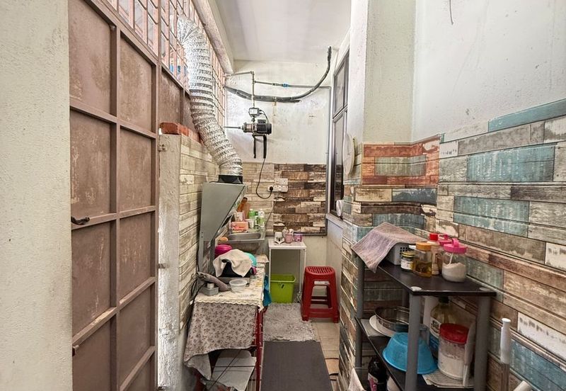 Taman Suria, Johor Bharu