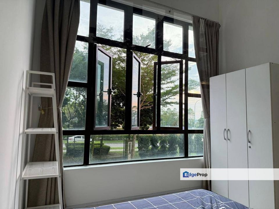 D Summit Residences Sky Peak Sky Garden D Secret Kempas Utama Setia Tropika Kempas Indah For Sale , Johor, Johor Bahru