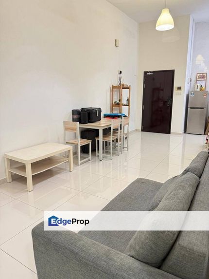 D Summit Residences Sky Peak Sky Garden D Secret Kempas Utama Setia Tropika Kempas Indah For Sale , Johor, Johor Bahru