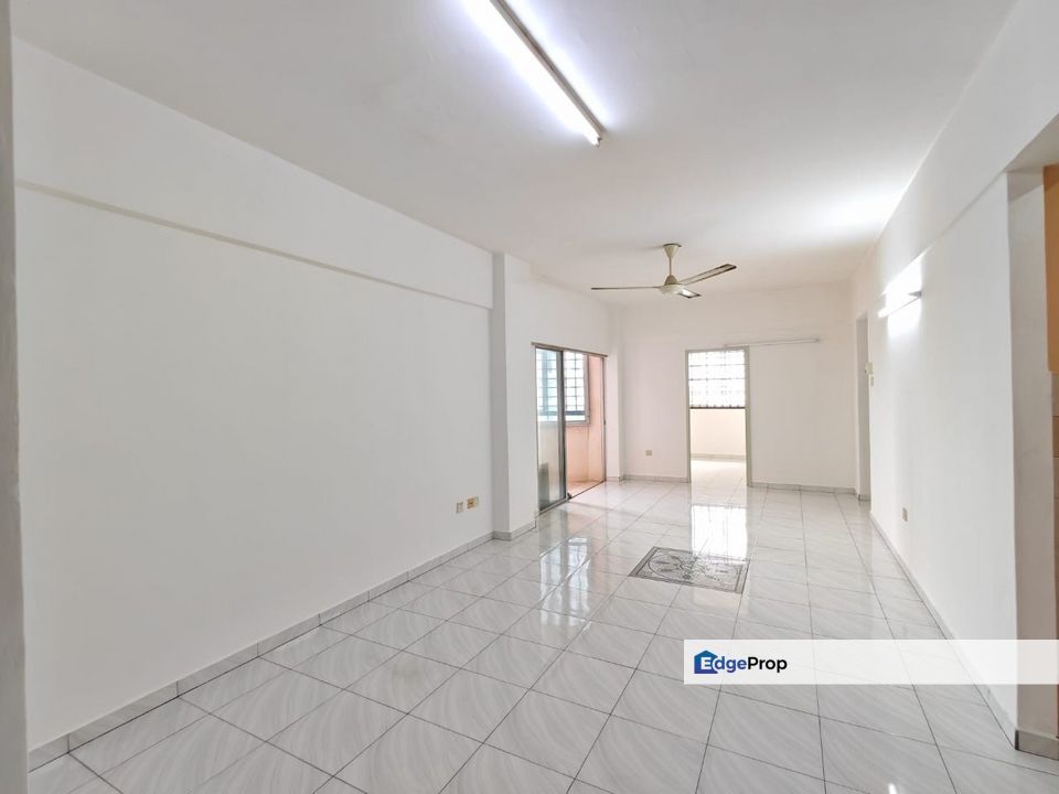 Sri Impian Aparment Larkin M Condominium Johor Bahru High Floor For Sale , Johor, Johor Bahru