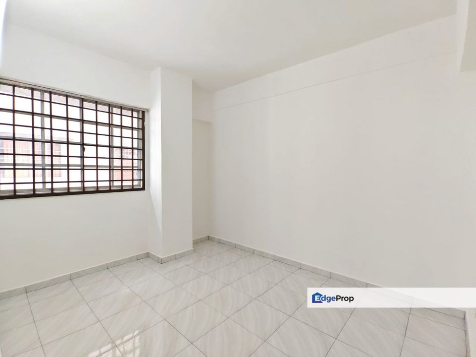 Sri Impian Aparment Larkin M Condominium Johor Bahru High Floor For Sale , Johor, Johor Bahru