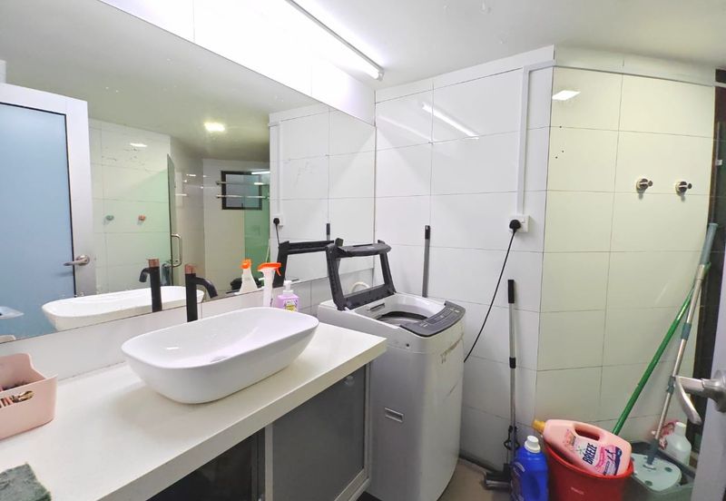 Seri Mutiara Apartment, Bandar Baru Seri Alam