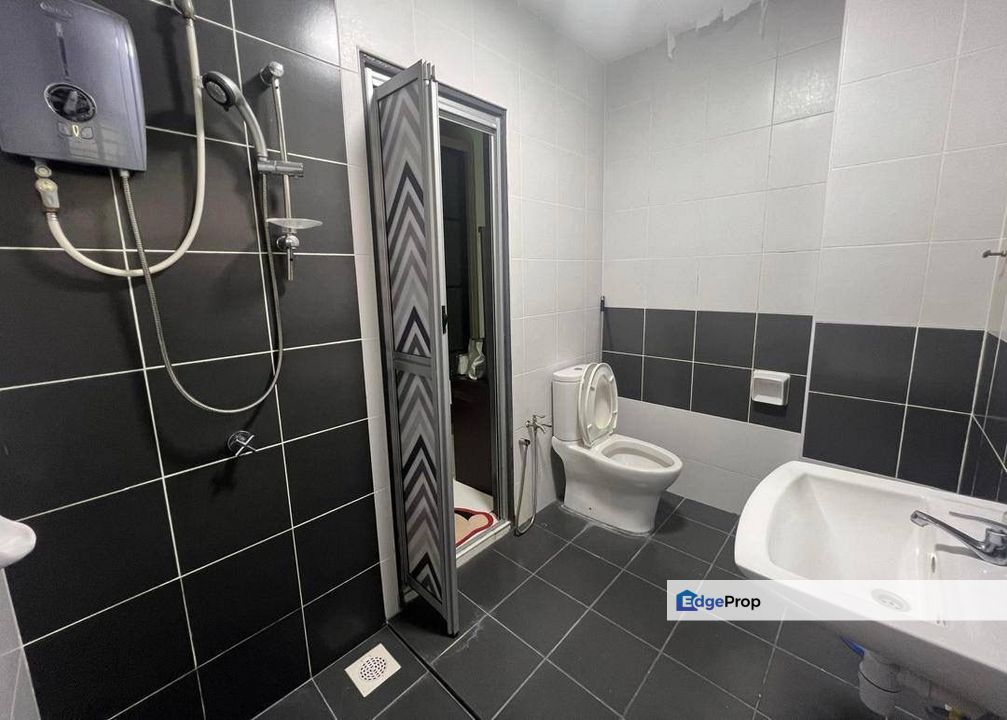 Taman Nusantara Prima Iskandar Puteri Gelang Patah Double Storey Terrace House For Sale , Johor, Nusajaya