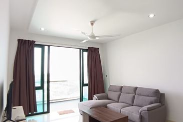 Impiana @ East Ledang