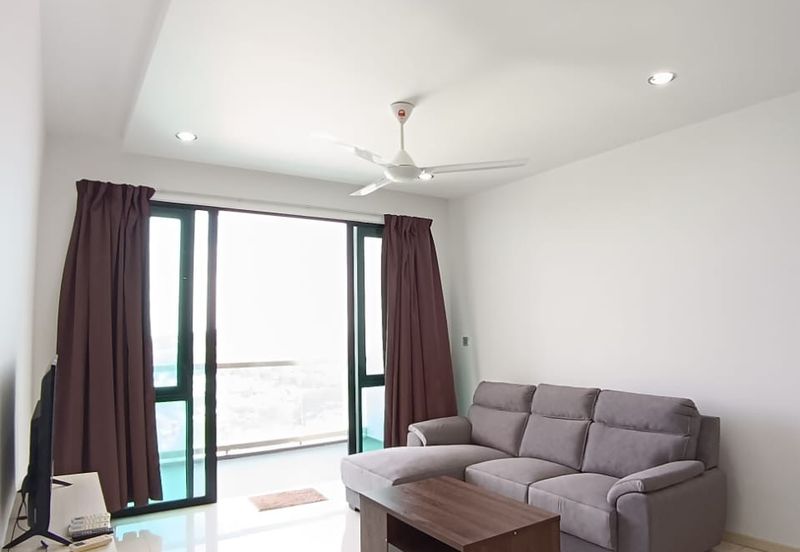 Impiana @ East Ledang