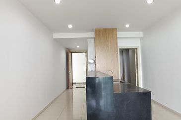 Impiana @ East Ledang