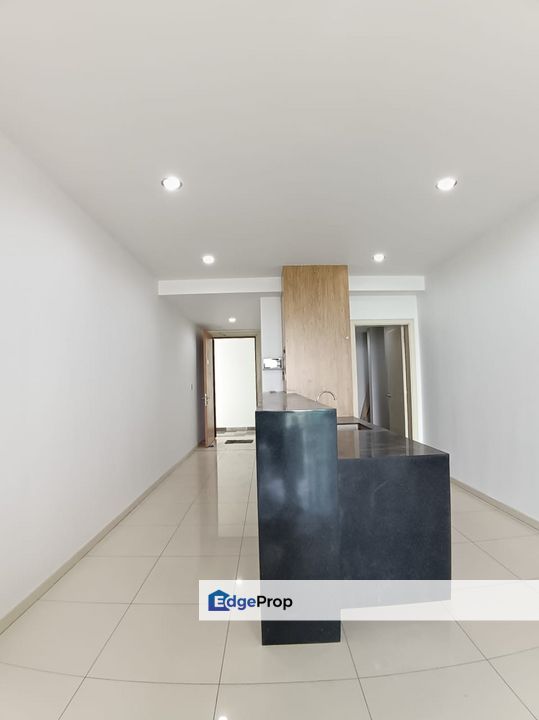Impiana East Ledang Iskandar Puteri Nusajaya Gelang Patah Fully Furnished For Rent , Johor, 