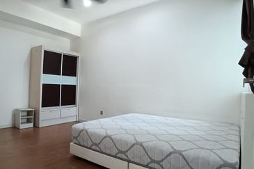 Impiana @ East Ledang