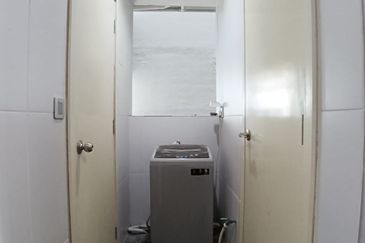 Impiana @ East Ledang