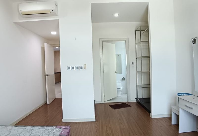 Impiana @ East Ledang