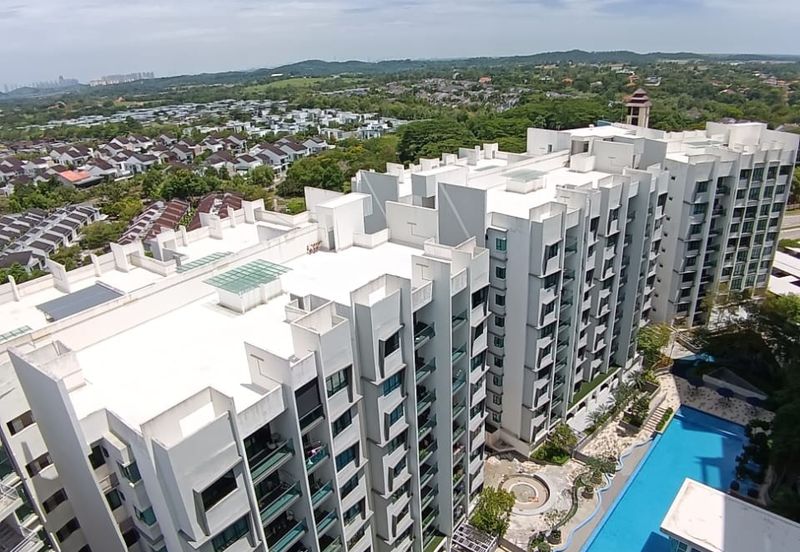 Impiana @ East Ledang