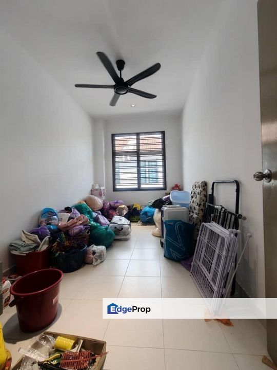 Taman Pulai Mutiara Kangkar Pulai Taman Universiti Skudai Pulai Indah Double Storey Terrace House For Sale , Johor, Kangkar Pulai