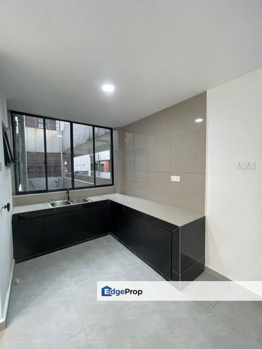 Taman Pulai Utama Skudai Taman Universiti Kangkar Pulai Low Cost Flat For Sale , Johor, Skudai