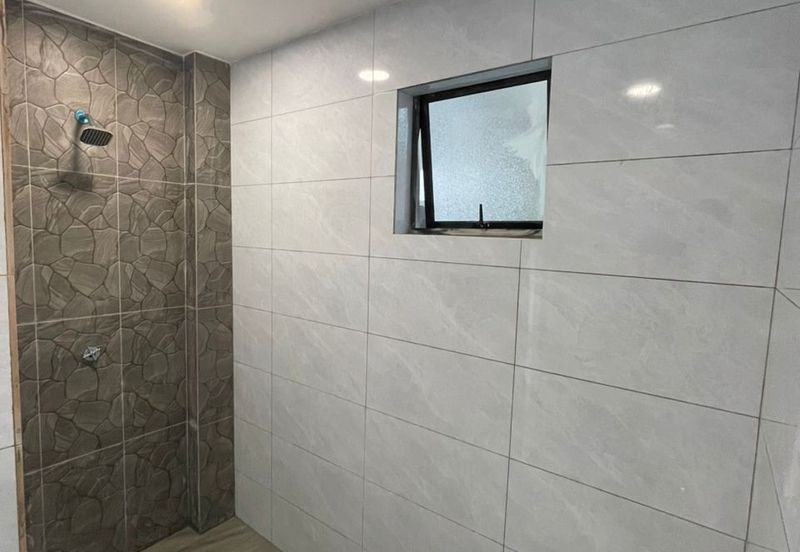 Taman Pulai Utama Flat