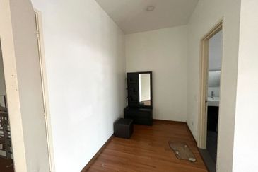 Garden Villas @ Taman Bukit Indah