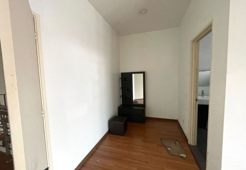 Garden Villas @ Taman Bukit Indah