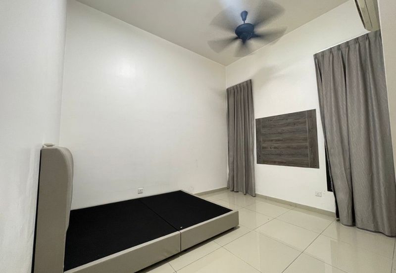 Garden Villas @ Taman Bukit Indah